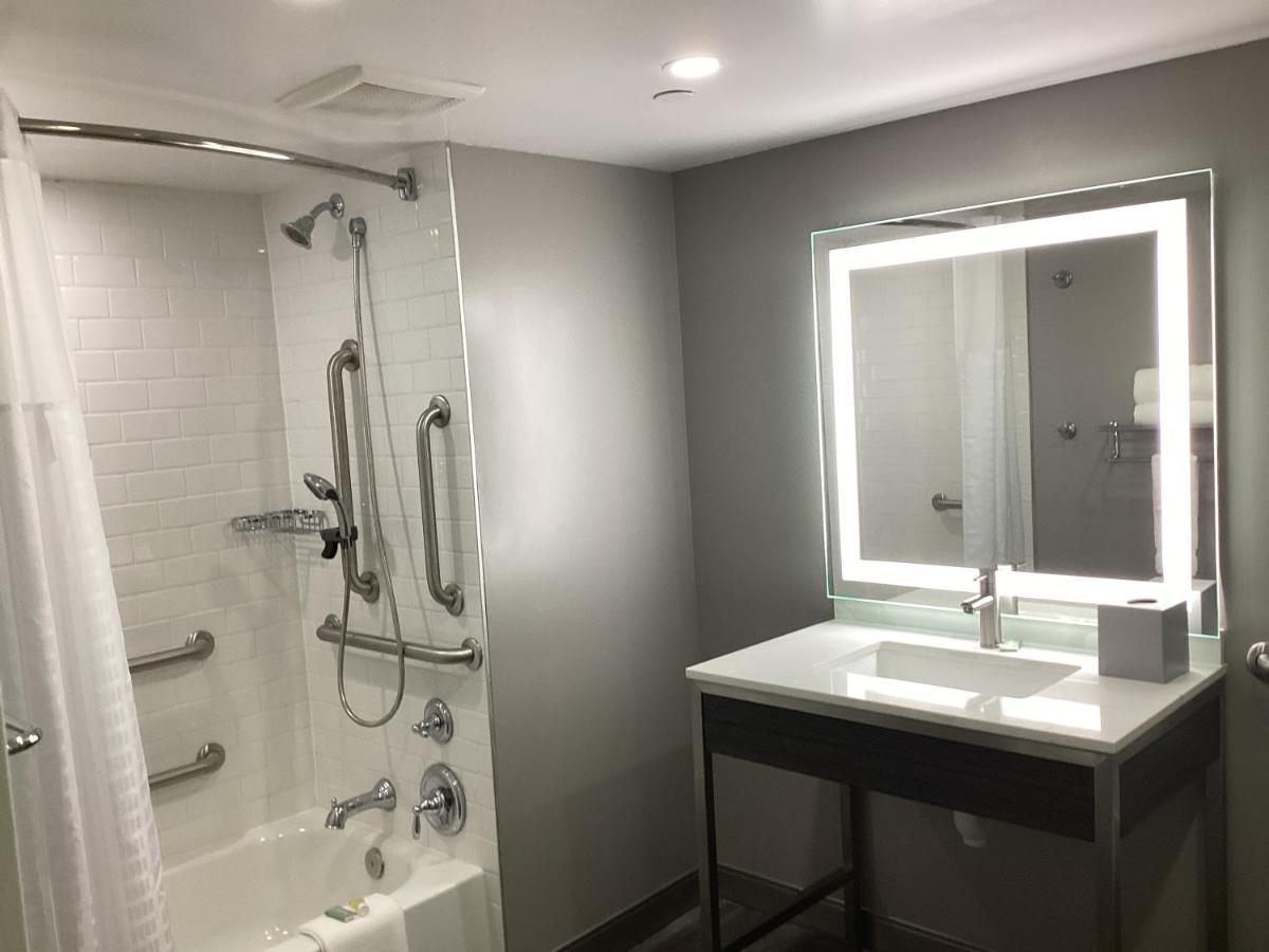 Super 8 By Wyndham Baltimore Northwest *