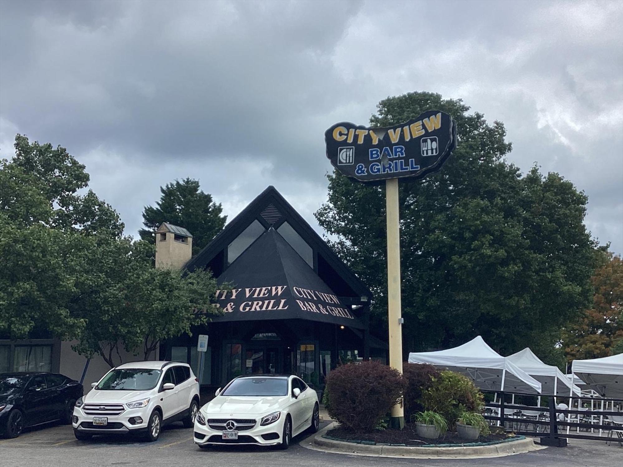 Hotel Super 8 By Wyndham Baltimore Northwest *