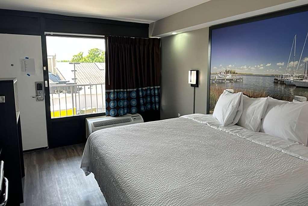 Super 8 By Wyndham Baltimore Northwest *